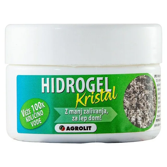 Agrogel 50 g