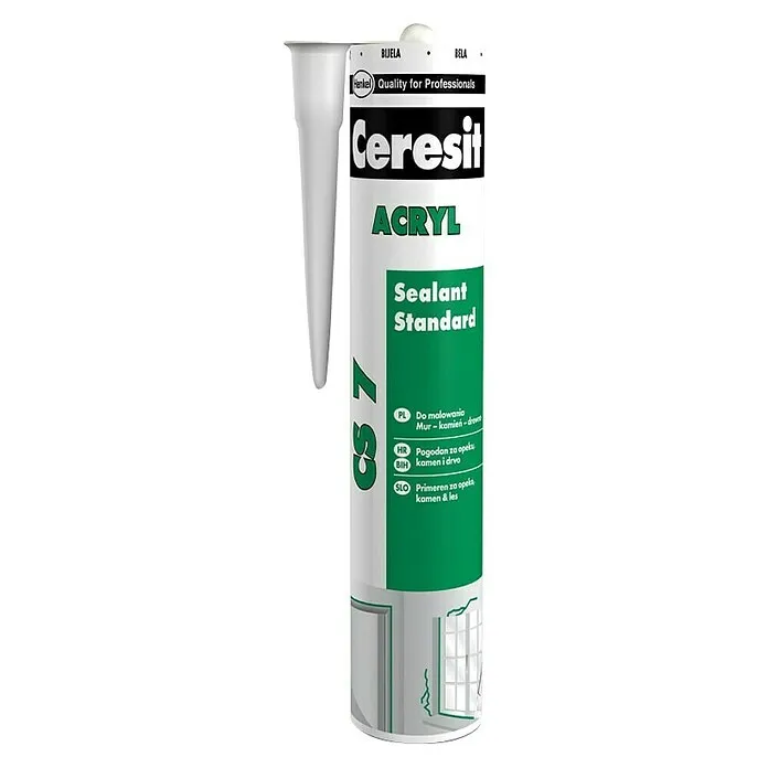 Akril CS 7