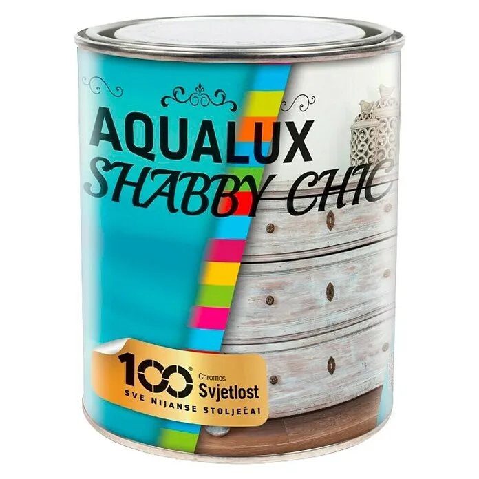 Akrilna boja Shabby Chic