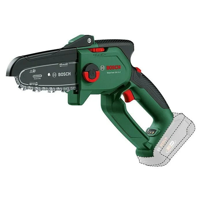 Akumulatorska lančana pila EasyChain 18V-15-7