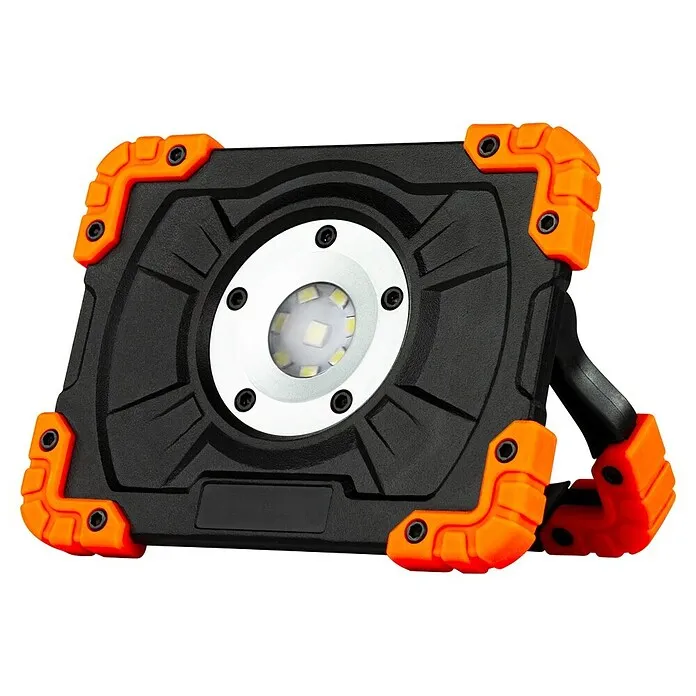 Akumulatorski LED reflektor FLOOD