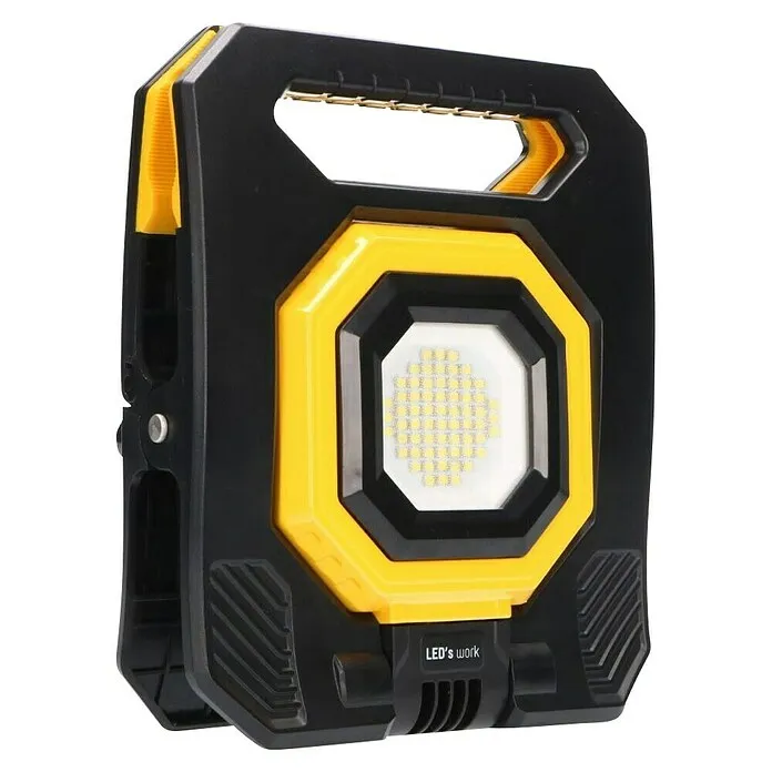 Akumulatorski LED reflektor