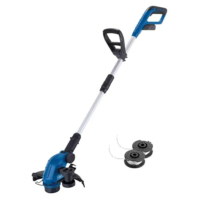Akumulatorski trimer C-LT300-X