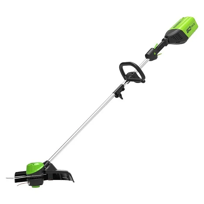 Akumulatorski trimer GD60LT