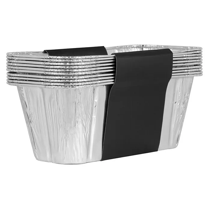 Aluminijska posuda