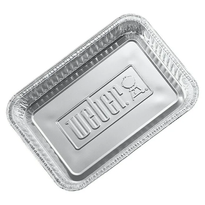 Aluminijska posuda