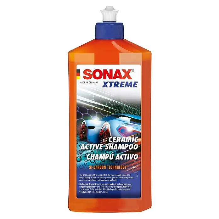 Šampon za automobil Ceramic