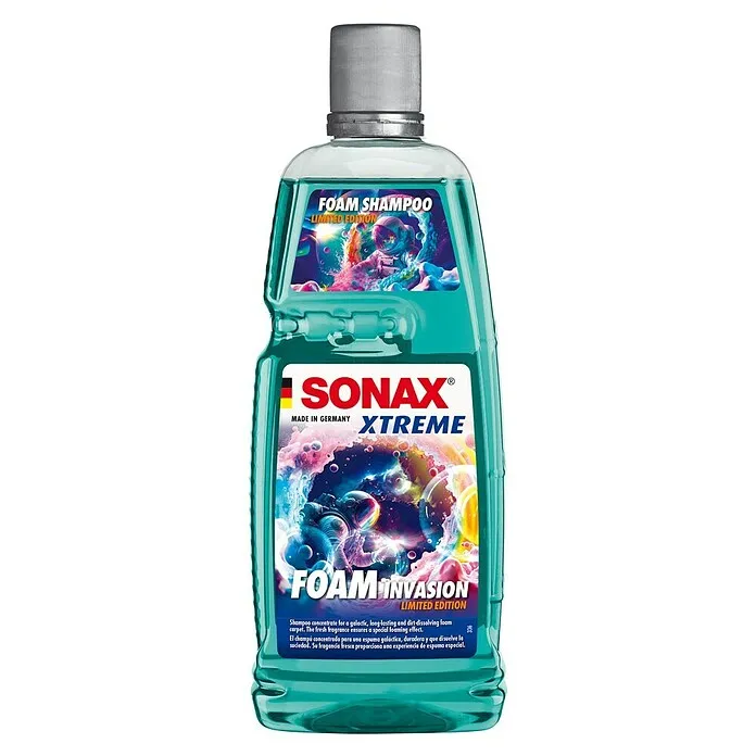 Šampon za automobil