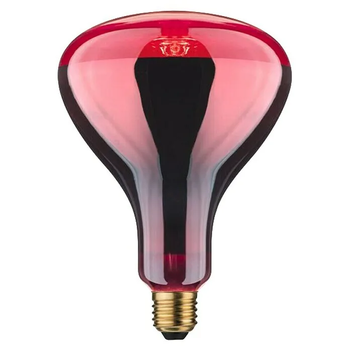 Žarulja Reflektorlampe R125 Infrarot