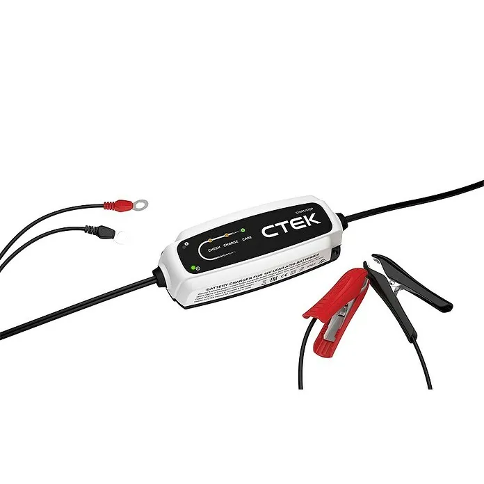 Automatski punjač CT5 START/STOP EU
