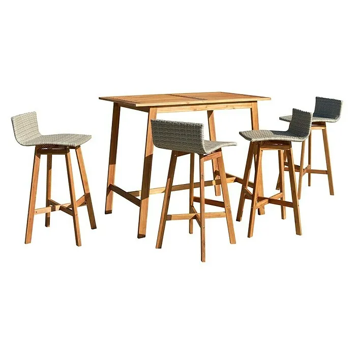 Balkonski set namještaja Madison