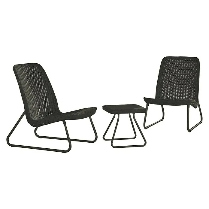 Balkonski set namještaja Rio Patio