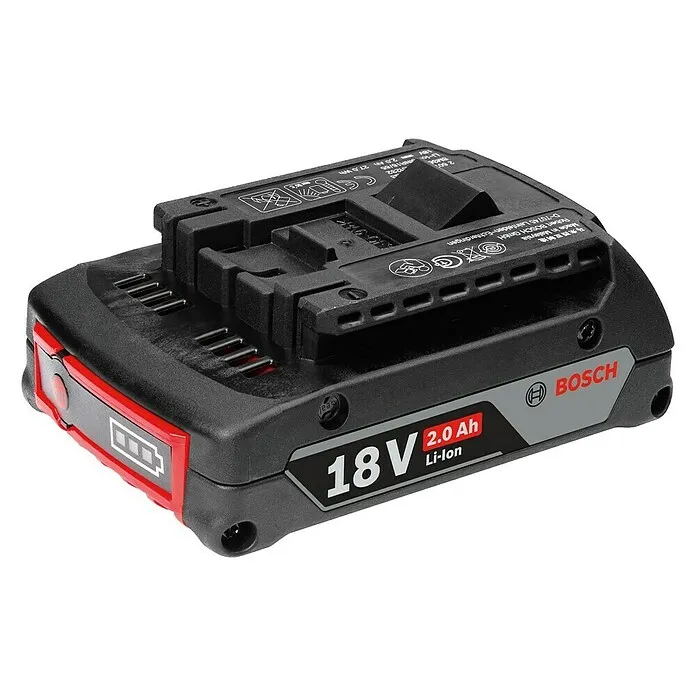 Baterija GBA 18 V