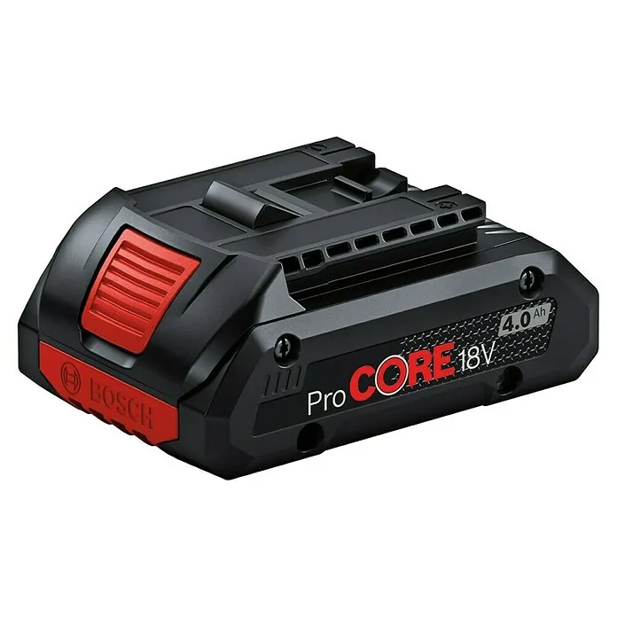 Baterija ProCore 18V