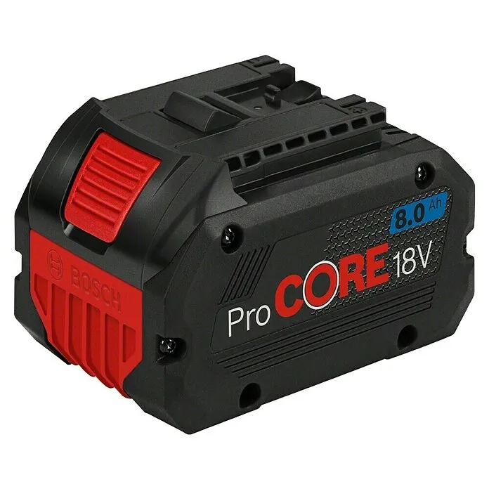 Baterija ProCORE18V