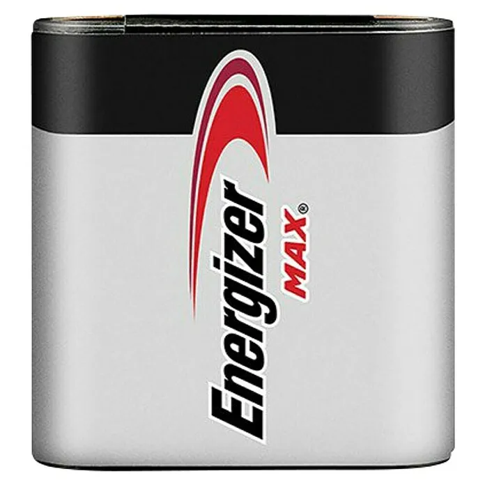 Baterije Max