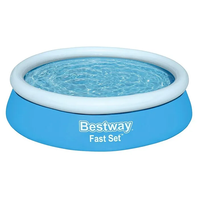 Bazen Fast Set