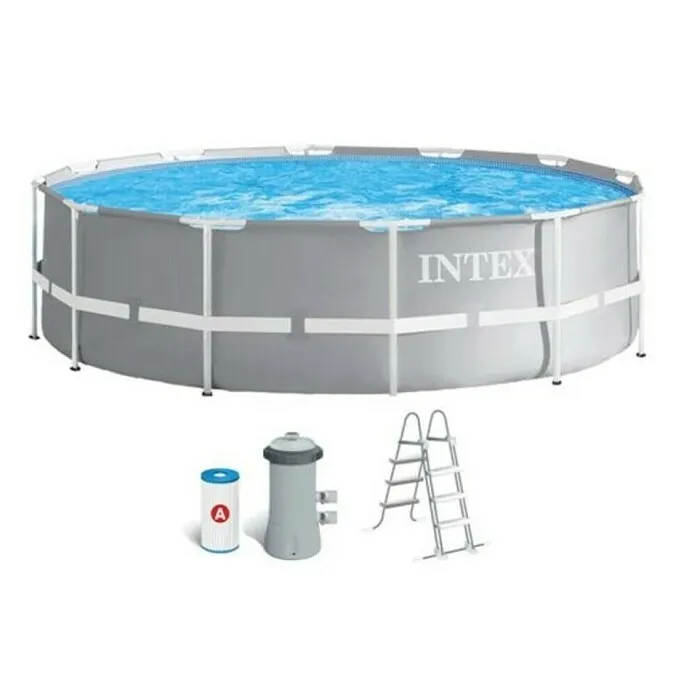 Bazen sa čeličnim okvirom Frame Pool Prism