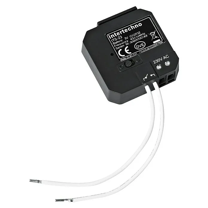 Bežični odašiljač Dual ITS-23