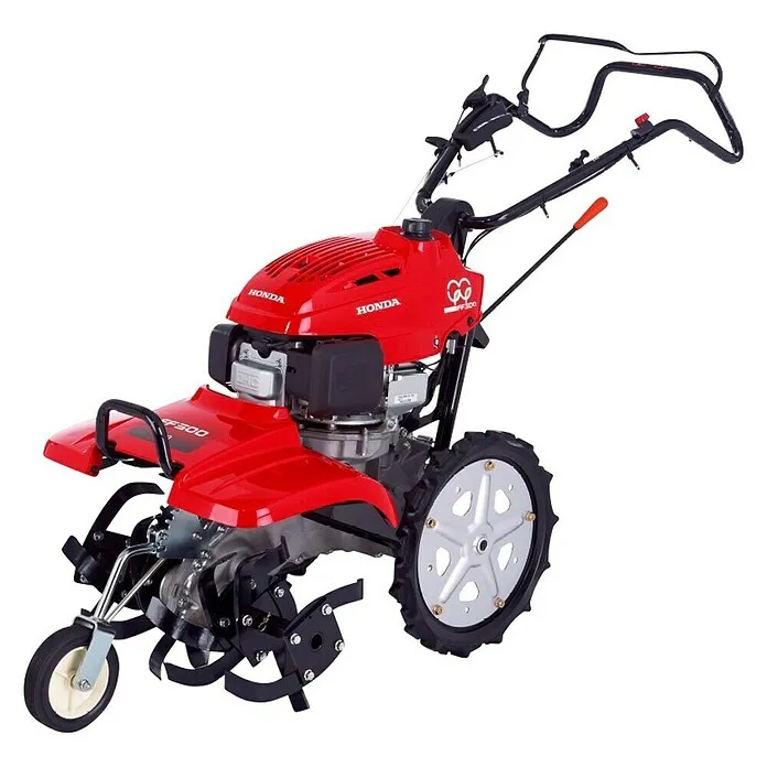 Benzinska freza FF 500