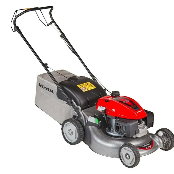 Benzinska kosilica HRG466C1SKEP