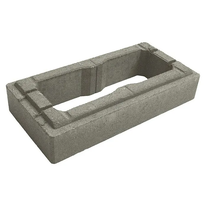 Betonski element za ogradu C-Line