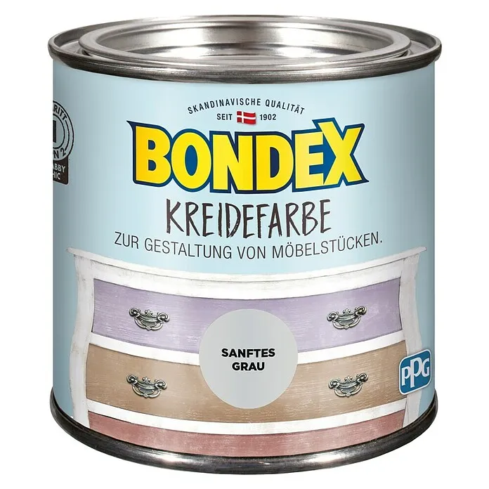 Boja na bazi krede
