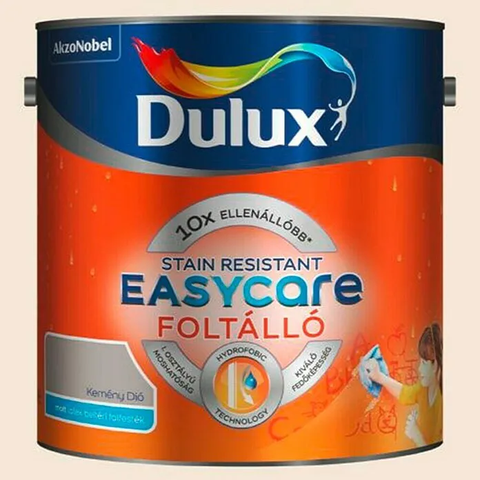 Boja za zid Easycare
