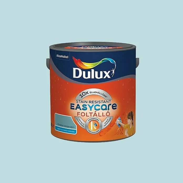 Boja za zid Easycare