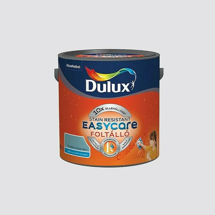 Boja za zid Easycare
