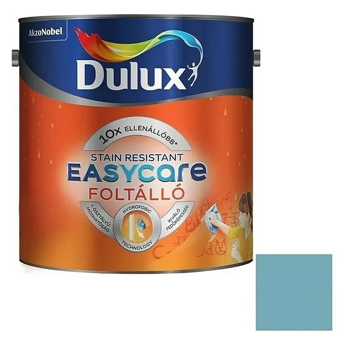 Boja za zid Easycare