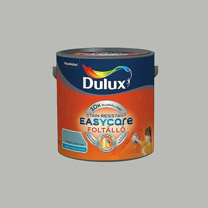 Boja za zid Easycare