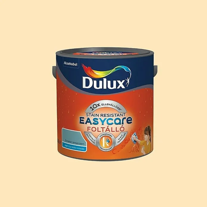 Boja za zid Easycare