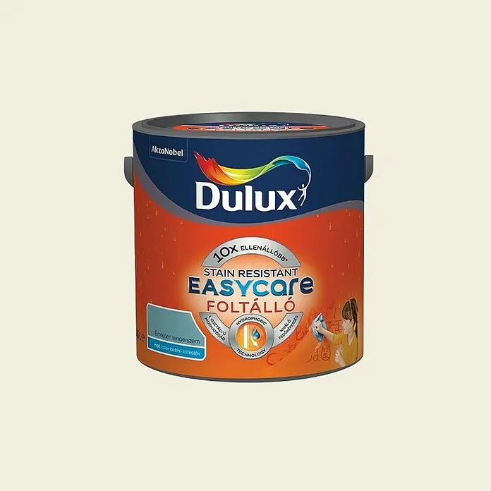 Boja za zid Easycare