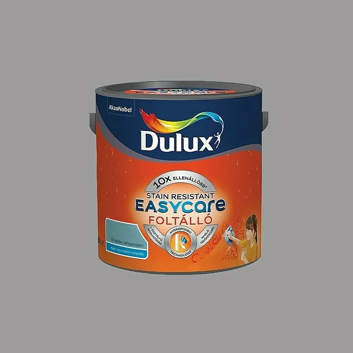 Boja za zid Easycare