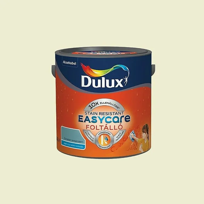 Boja za zid Easycare