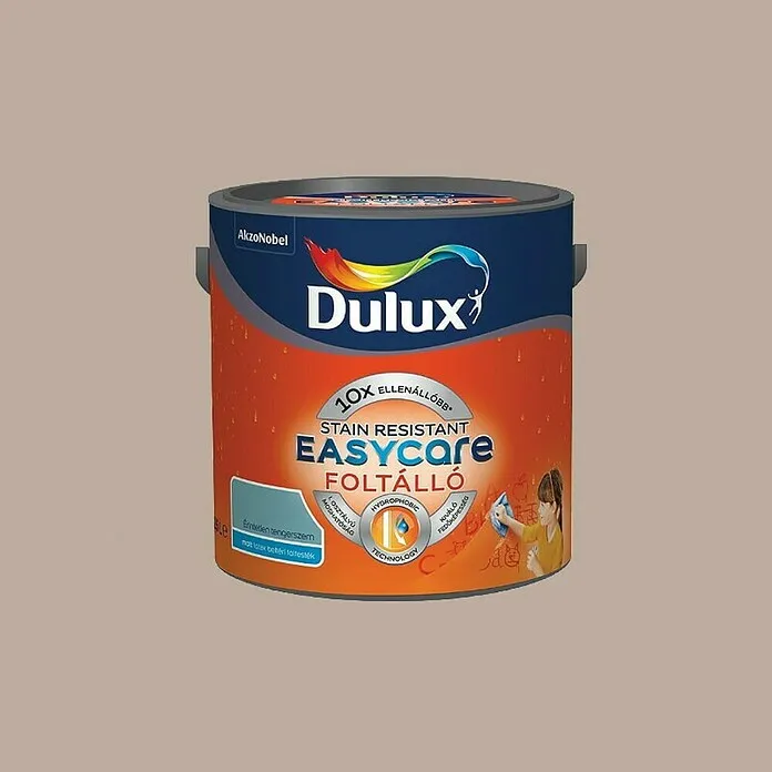 Boja za zid Easycare