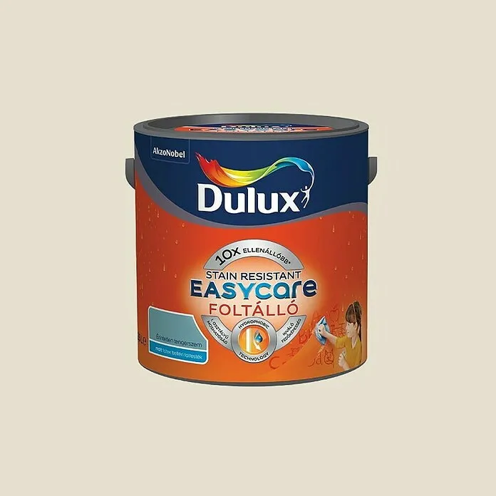 Boja za zid Easycare