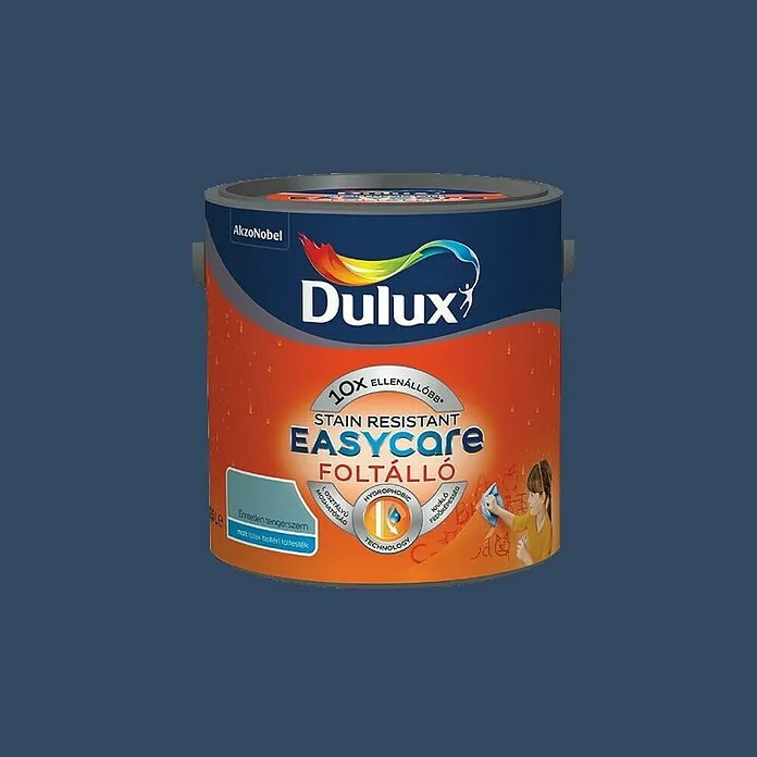 Boja za zid Easycare