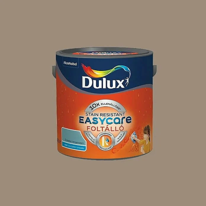 Boja za zid Easycare