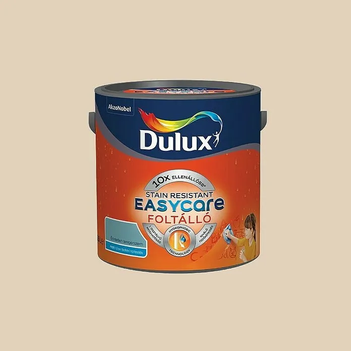 Boja za zid Easycare