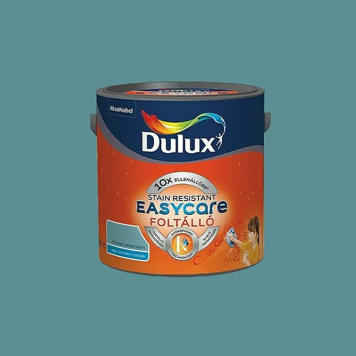 Boja za zid Easycare