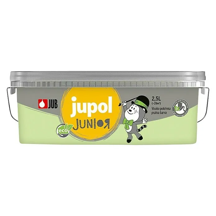 Boja za zid Junior Dragon
