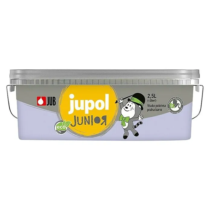 Boja za zid Junior