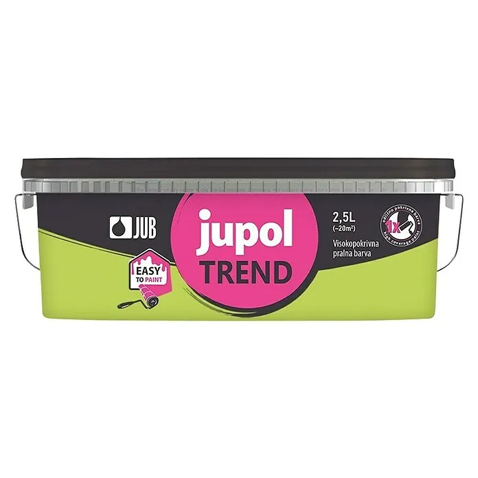 Boja za zid Trend Olive