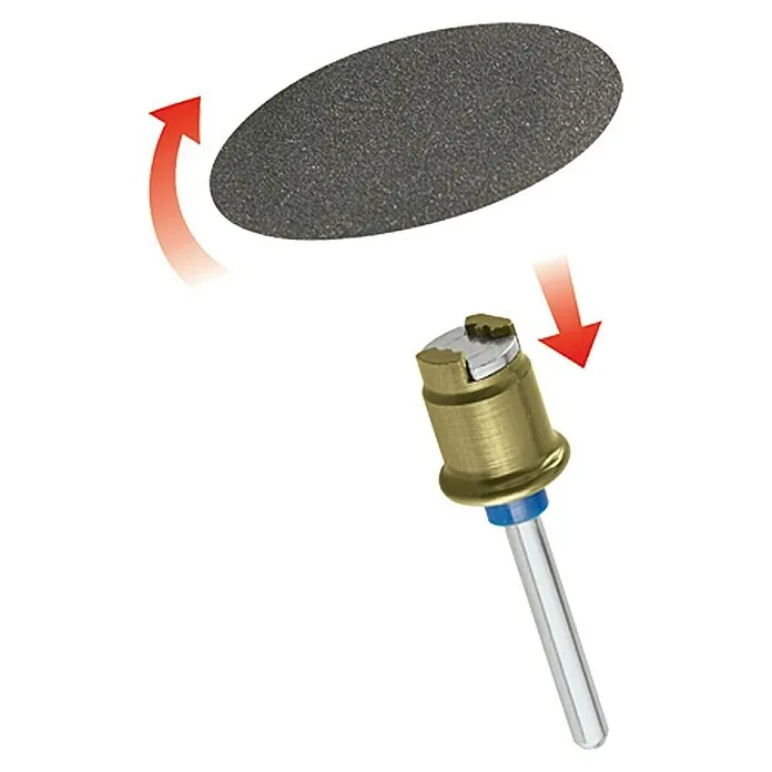 Brusni disk Mod. SC 413