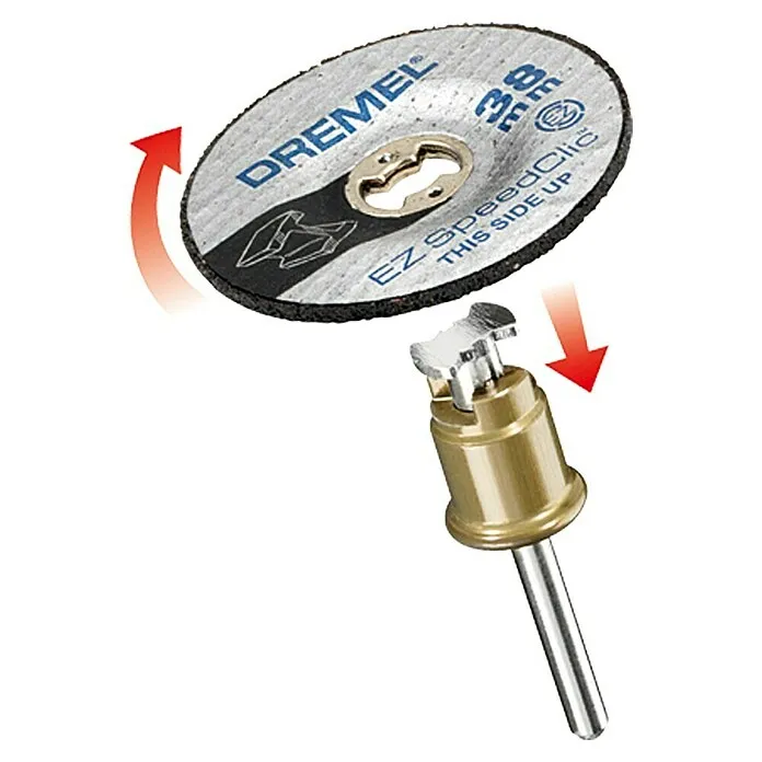 Brusni disk SC 541