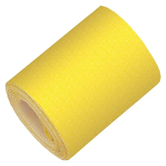 Brusni papir