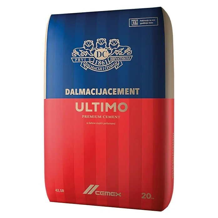 Cement Ultimo