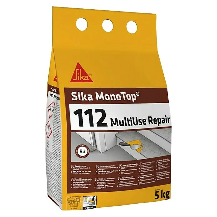 Cementni mort Multiuse Repair 112